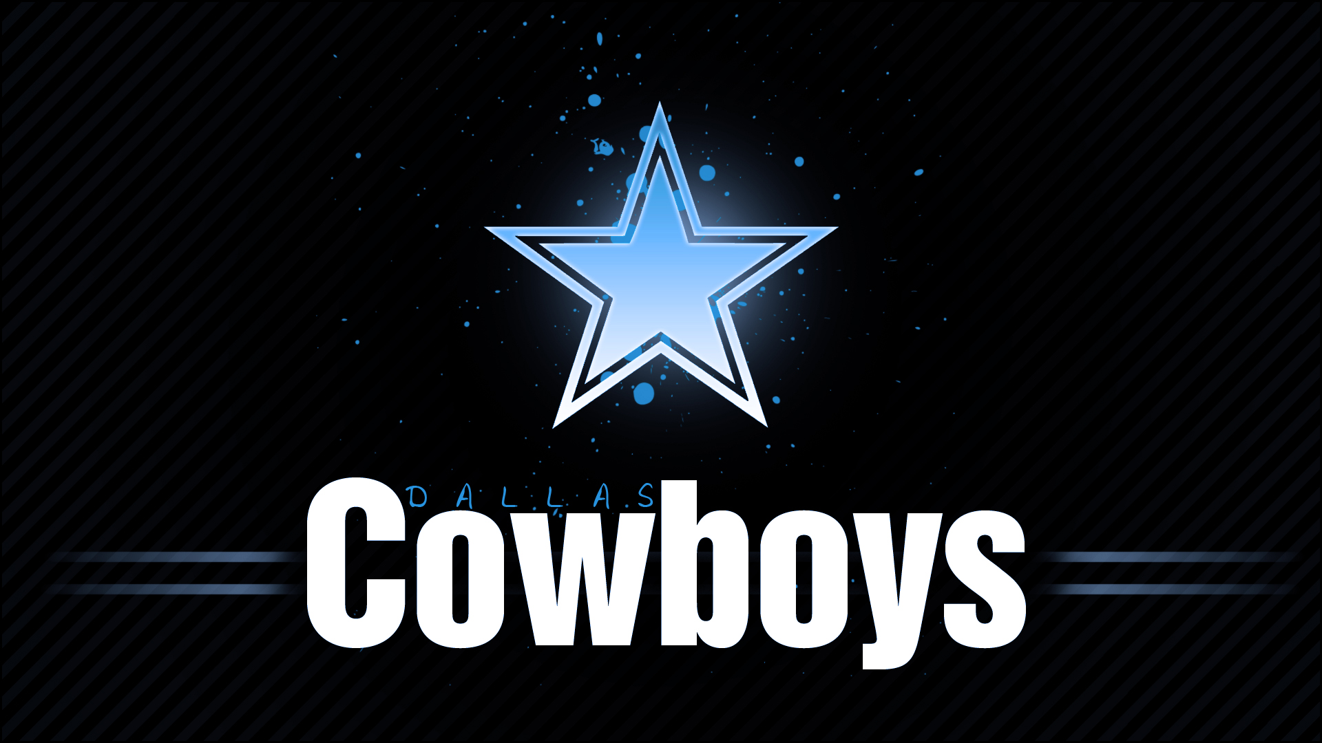 Dallas Cowboys HD Backgrounds  PixelsTalkNet