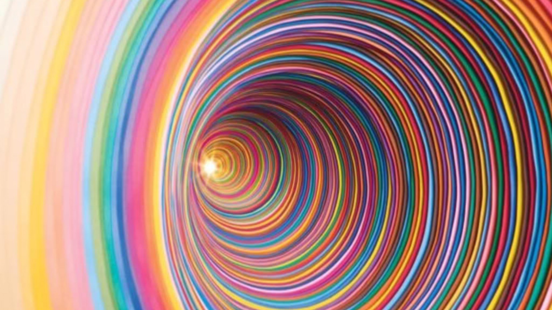 Optical illusion rotation spiral infinity abstraction movement depth  HD wallpaper  Wallpaperbetter