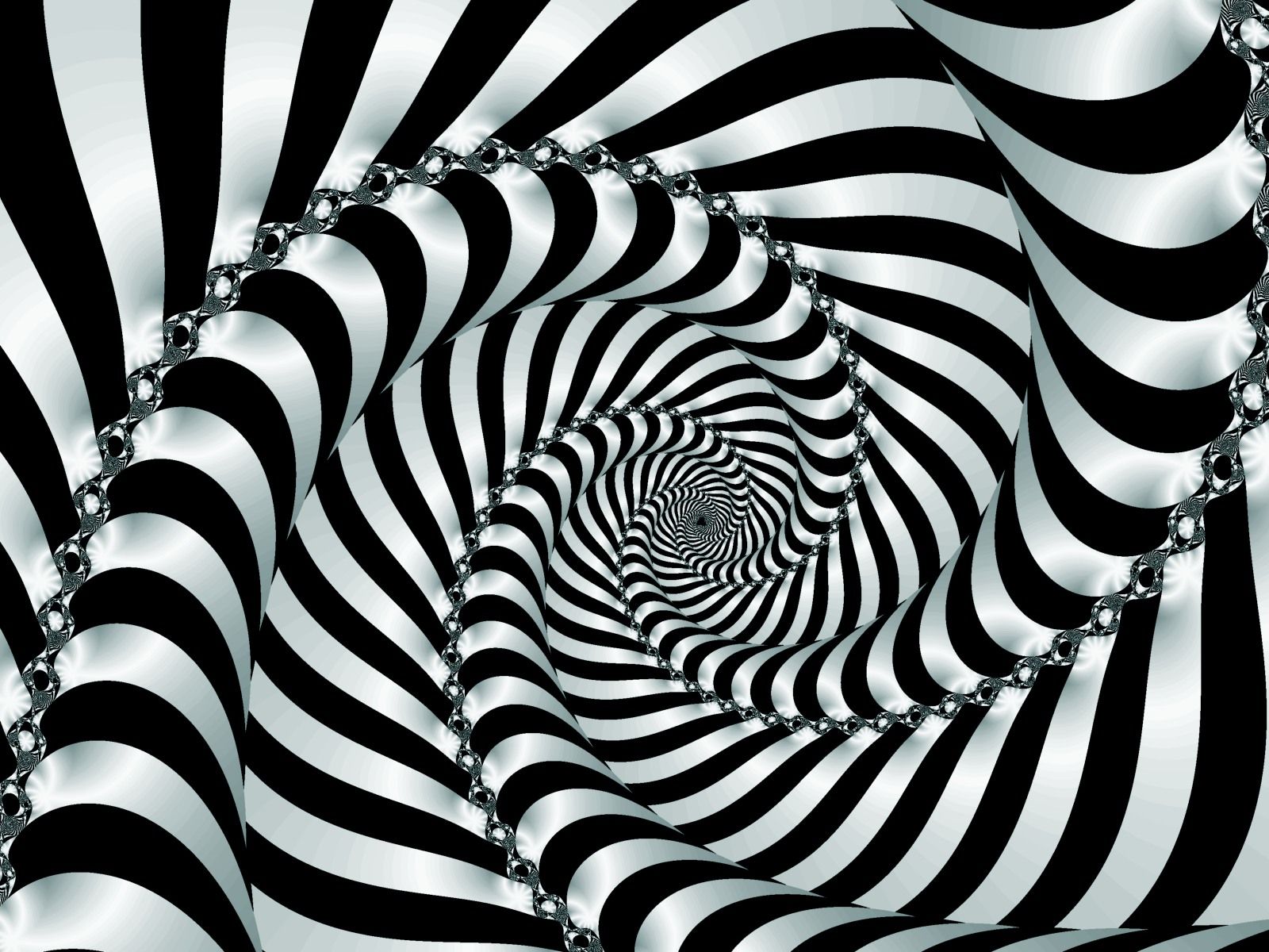 moving picture illusion wallpaper