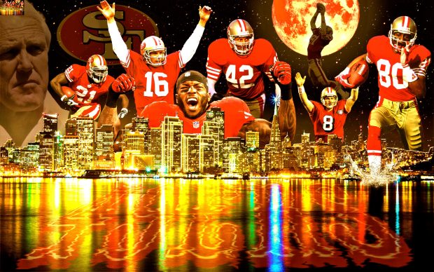 49ers Image Free Download.