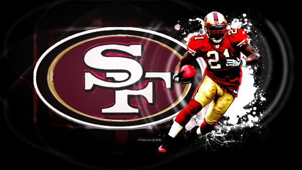 49ers Images.