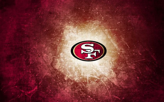 49ers Logo Wallpapers Full HD.