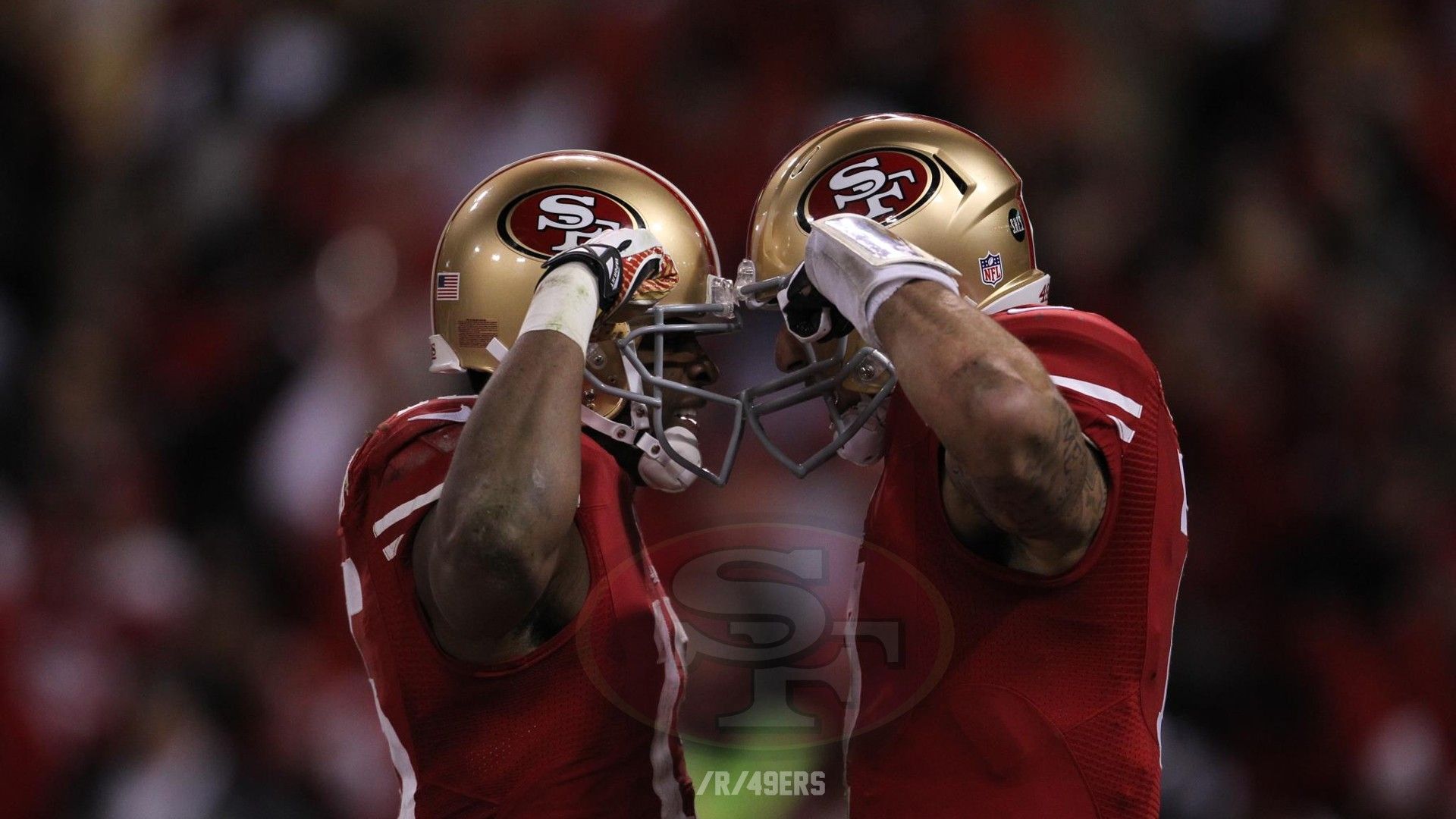 Free San Francisco 49ers NFL Live Wallpaper APK Download For Android   GetJar