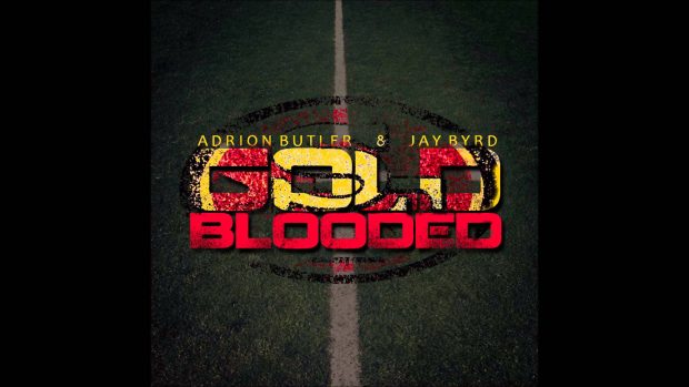 49ers Song Gold Blooded Ft Jay Byrd Backgrounds.