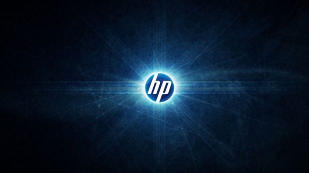 Abstract HP Backgrounds.