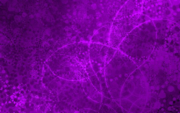 Abstract Swirls Purple Wallpapers.