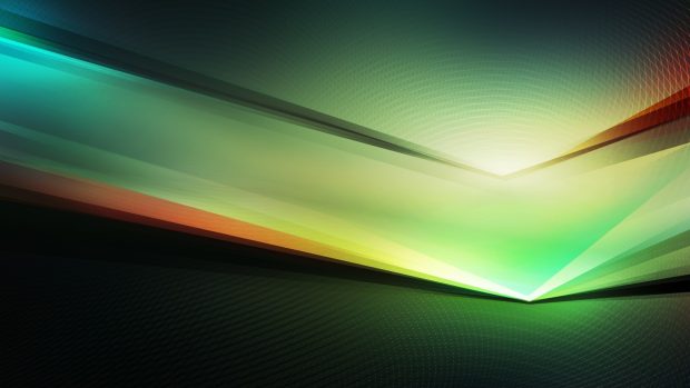 Abstract spectrum abstratc green black free download backgrounds.