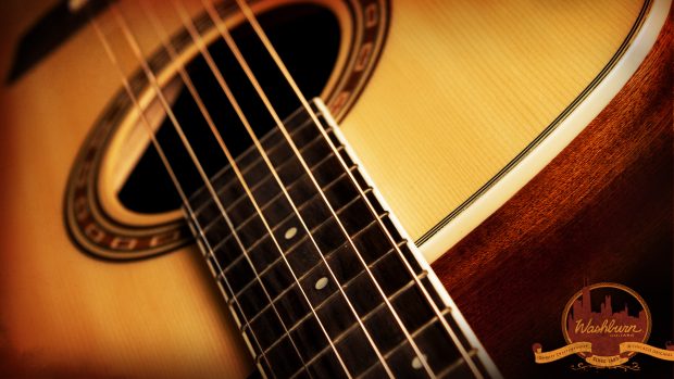 Acoustic Guitar Backgrounds.