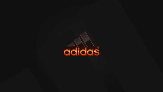 Adidas Logo Wallpaper HD Free Download.