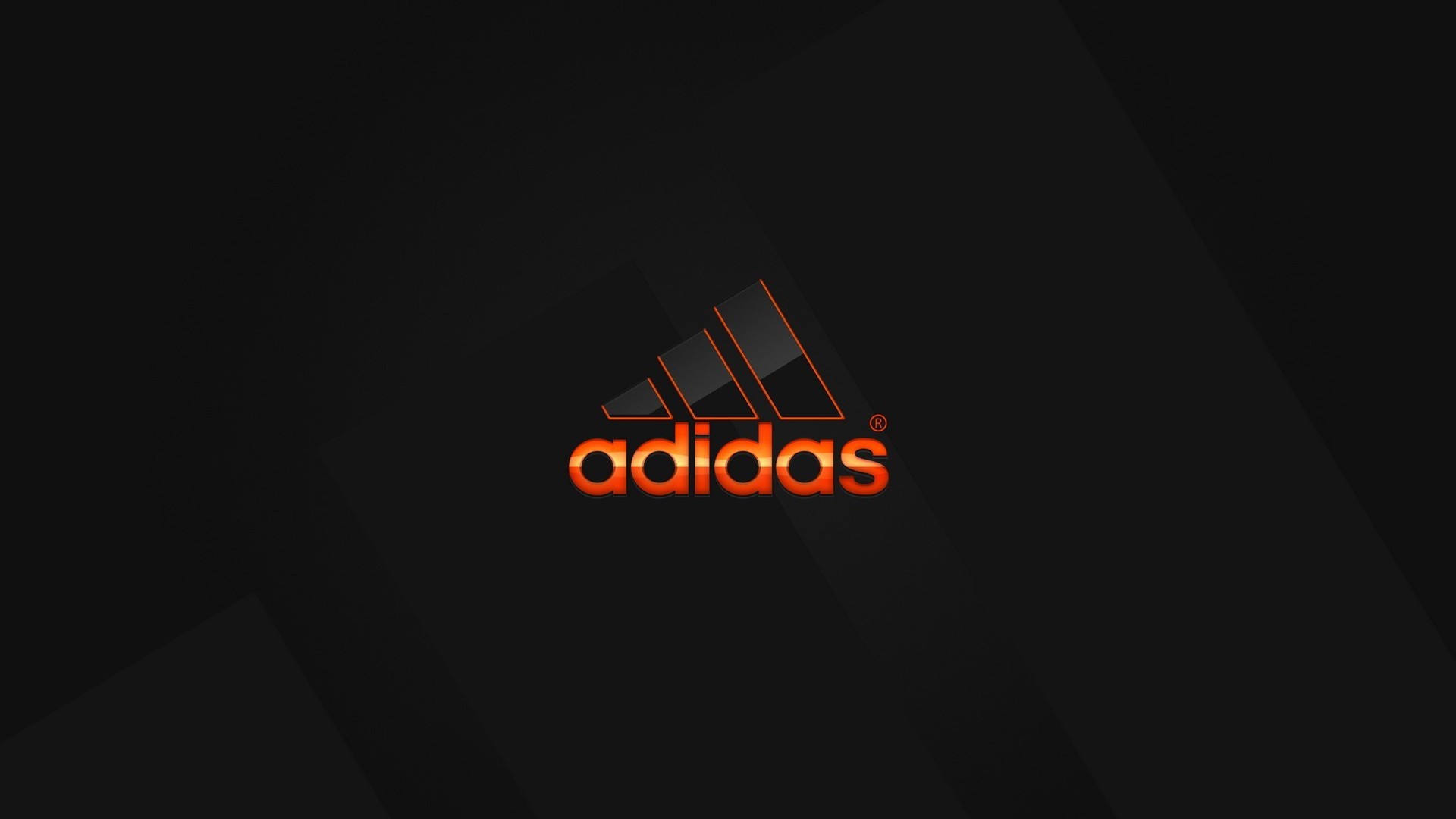 adidas logo for wallpaper