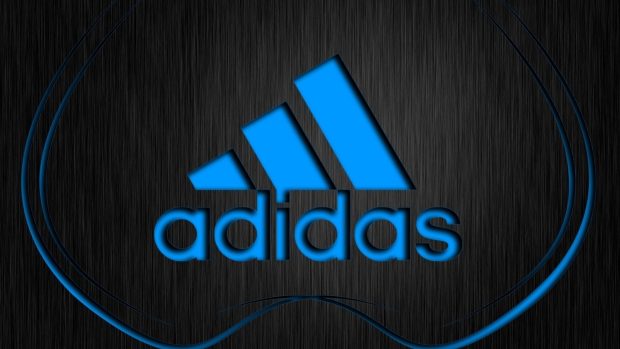Adidas logo firm sports lettering wallpapers 1920x1080.