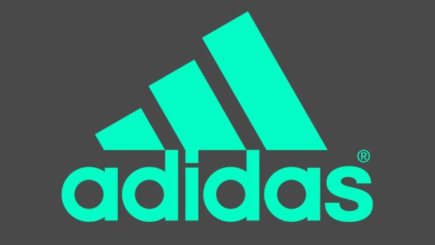 Adidas logo images hd wallpapers wallfoy.