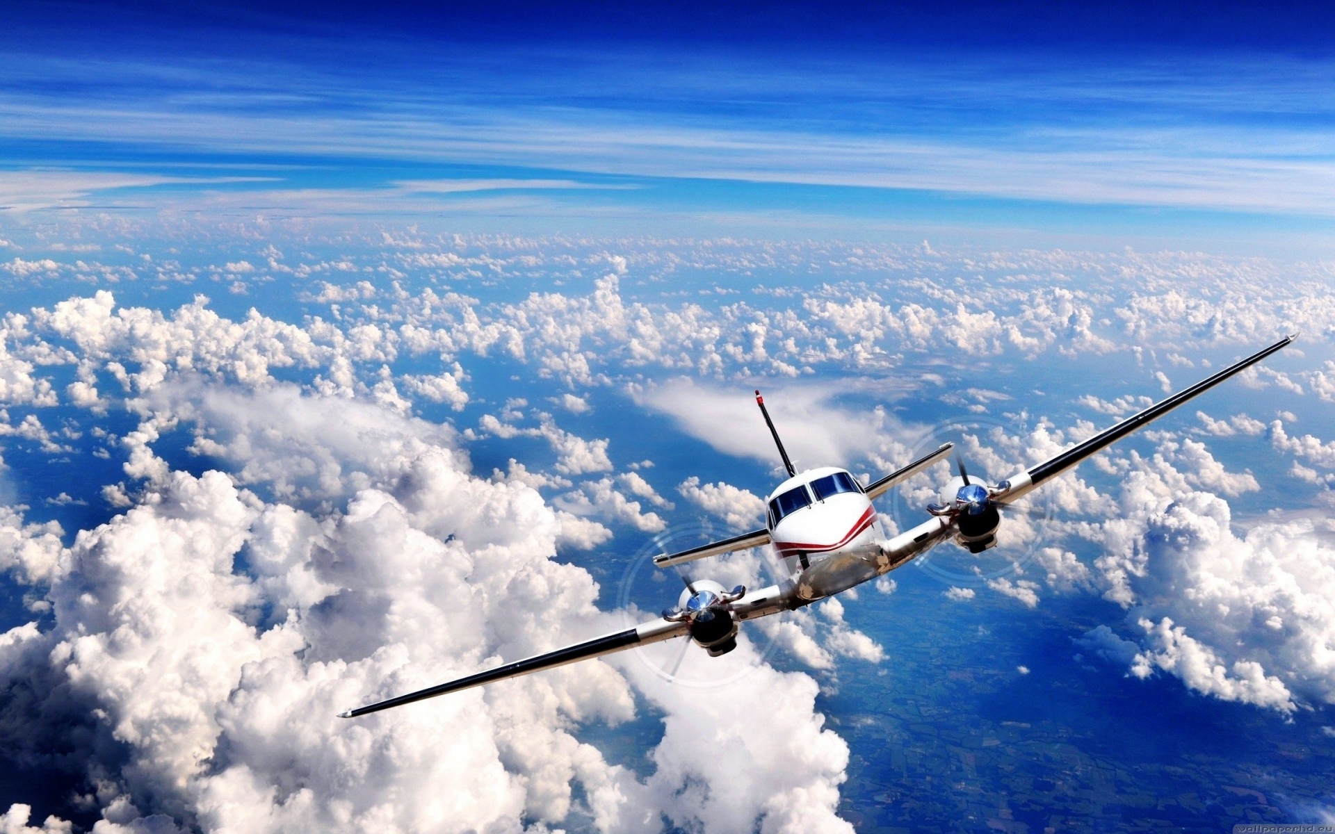 Free Airplane Wallpapers Desktop