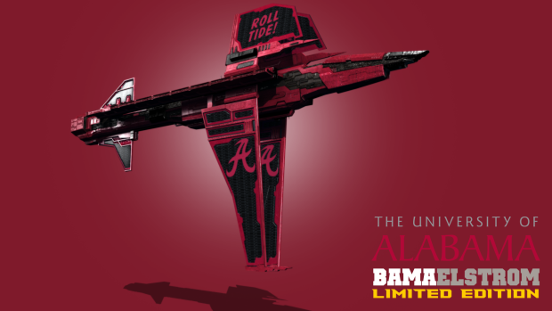 Alabama Wallpaper HD.