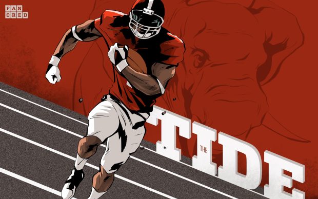 Alabama Wallpaper HD Pictures Download.