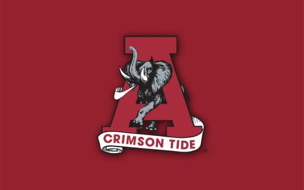 Alabama logo wallpapers HD.