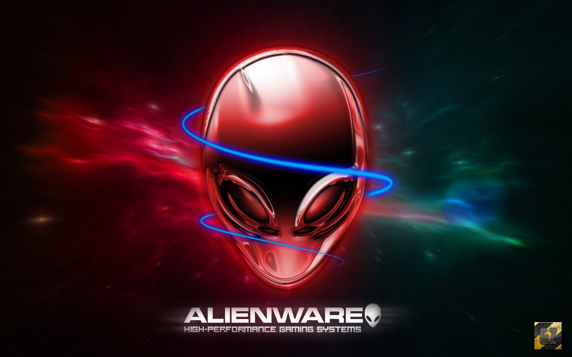Alienware Wallpapers - Amazing Picture Collection