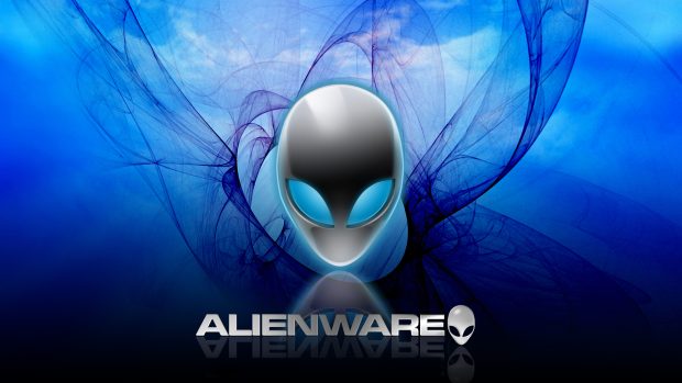 Alienware Wallpaper HD 1920x1080.