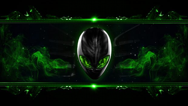 Alienware Wallpapers HD Free Download.