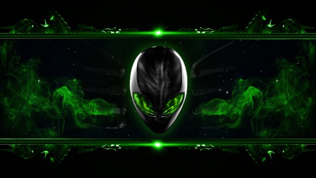 Alienware Wallpapers HD Free Download.