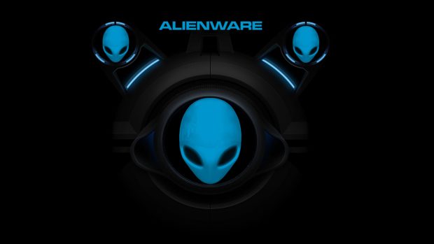 Alienware wallpaper and themes.