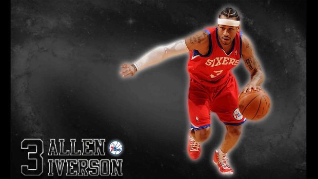 Allen Iverso Philadelphia HDWallpaper.