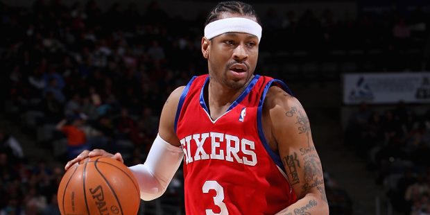 Allen Iverson Backgrounds Pictures Download.