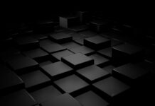 Amazing HD Black Wallpapers.