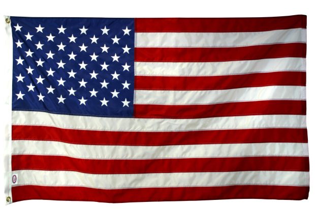 American Flag Wallpaper HD.