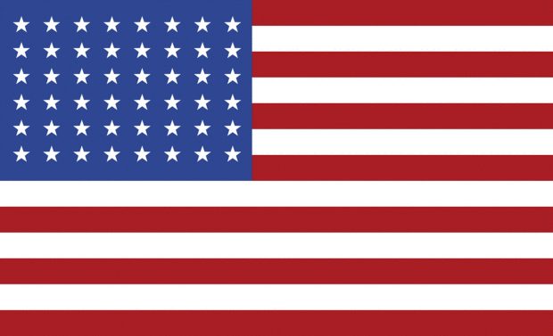American Flag iphone Background Images.