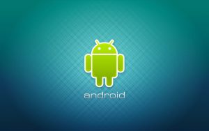 Android Logo Wallpapers HD - PixelsTalk.Net