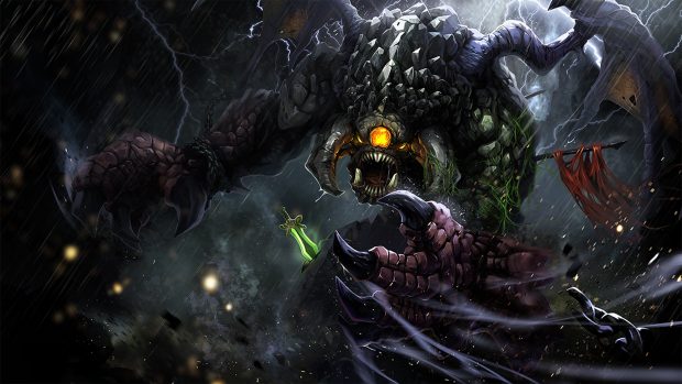 Angry roshan 2 wallpaper.