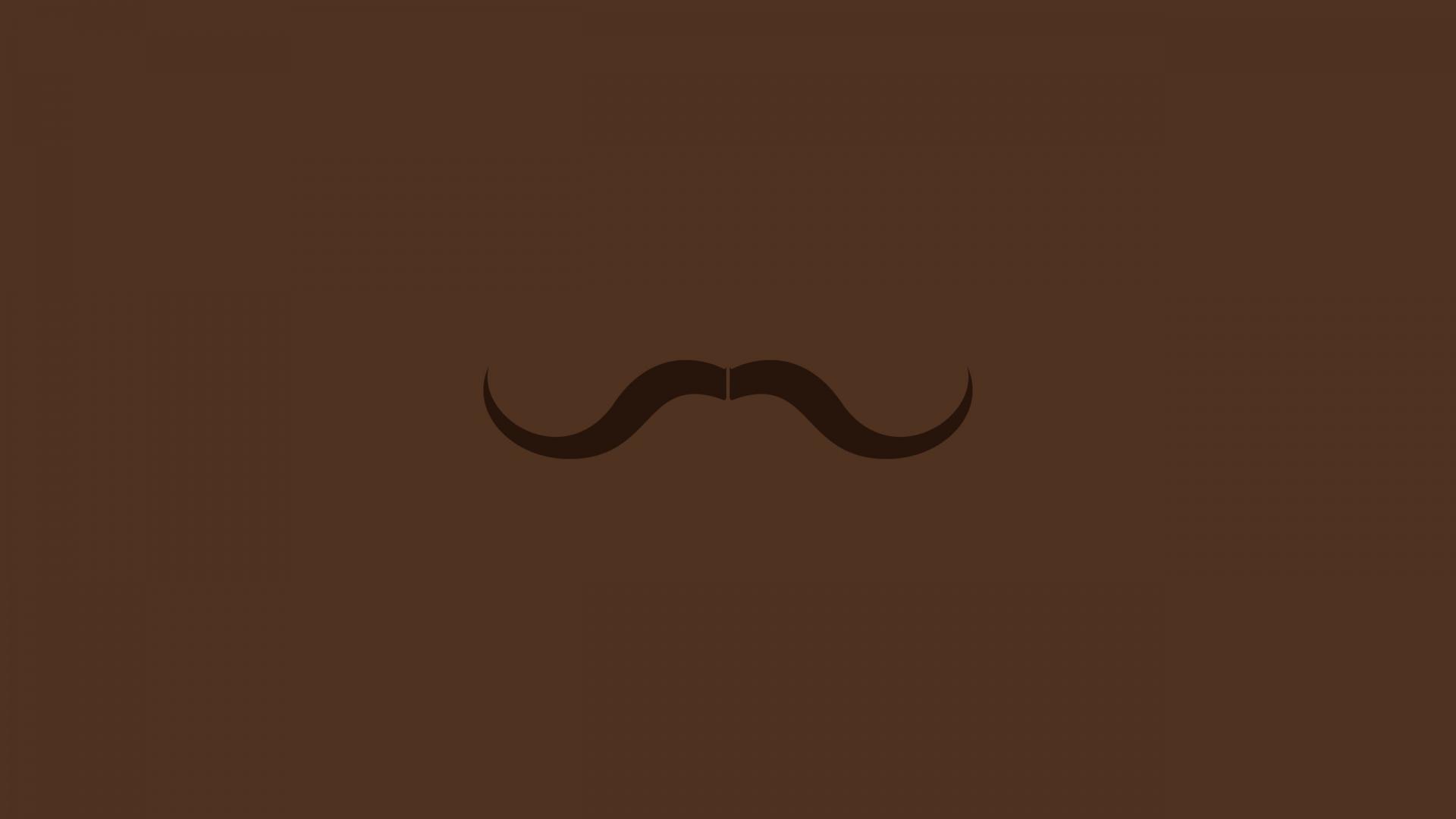 Mustache Wallpapers HD 