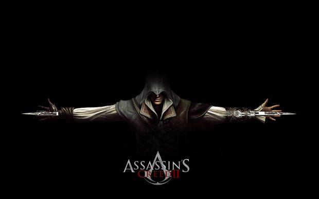 Assassins Creed Wallpapers HD.