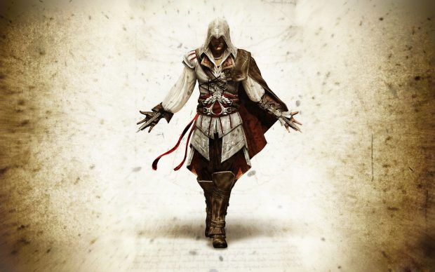 Assassins Creed Wallpapers High Quality.