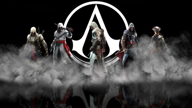 Assassins creed hd wallpapers high quality.