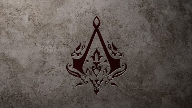 Assassins creed logos 1080p wallpapers.