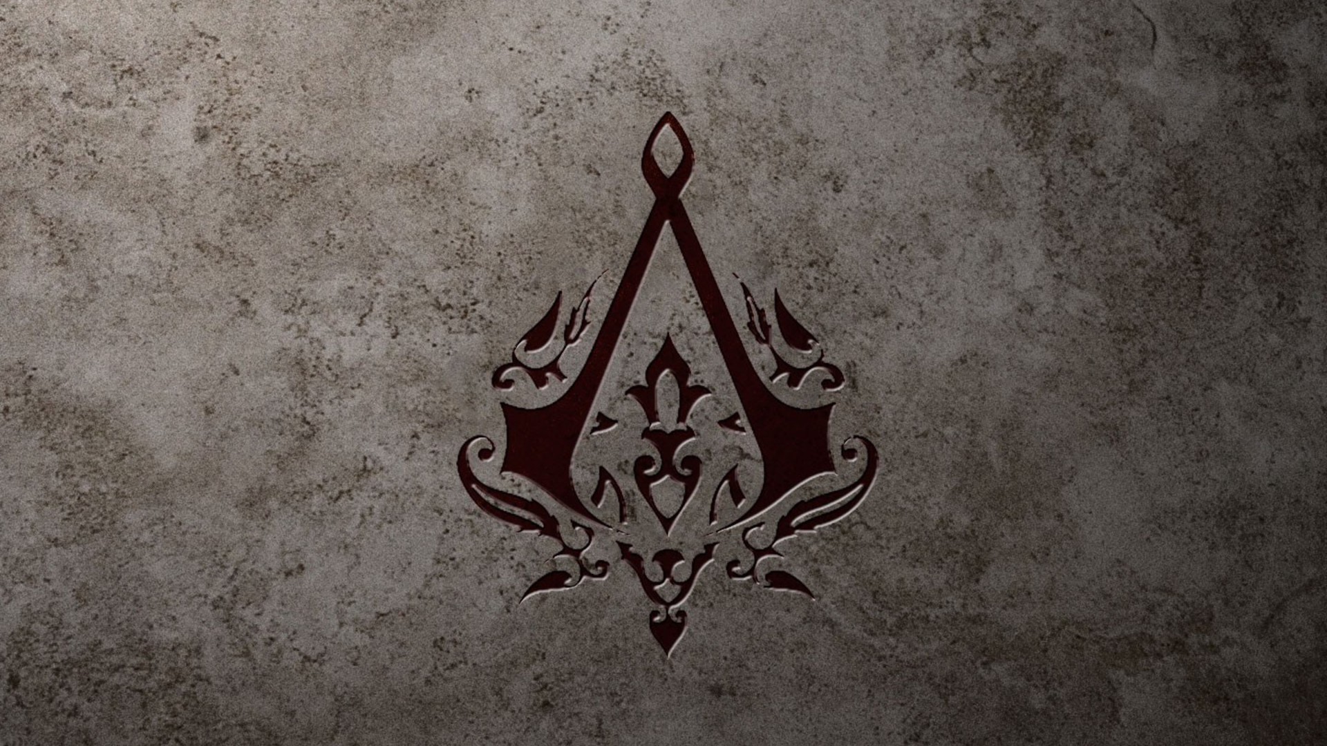 Logo Assassins Creed Wallpapers Pixelstalknet