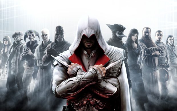 Assassins creed warrior faces characters look wallpapers high.