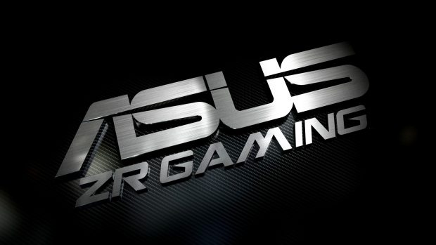 Asus gaming wallpapers hd logo.