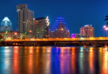 Austin Texas Wallpapers HD 1920x1200.