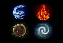 Avatar The Last Airbender HD Wallpapers.