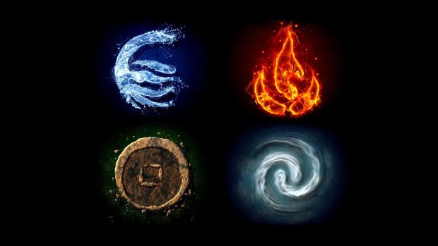 Avatar The Last Airbender HD Wallpapers.