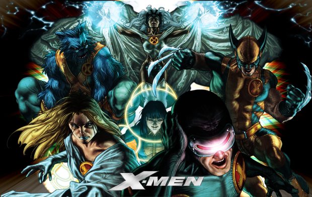 Avengers Vs X Men Wallpapers.
