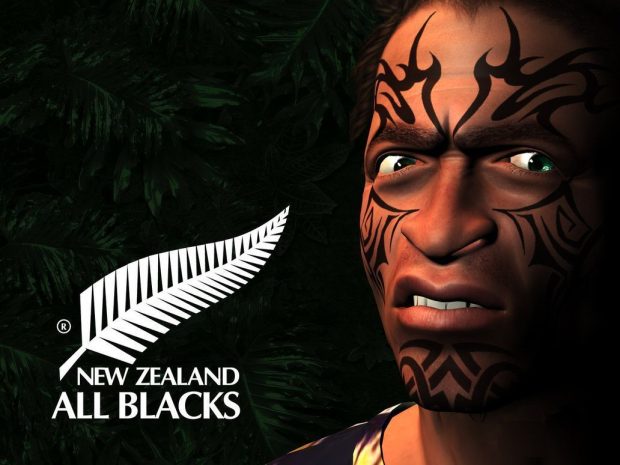 Awesome All Blacks Wallpapers.