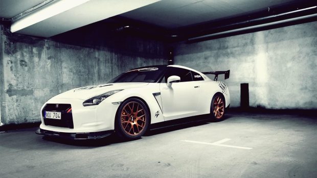 Backgrounds Nissan GT R Nismo Wallpapers.
