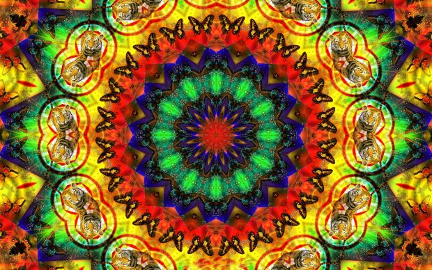Backgrounds hippie acid wallpapers.