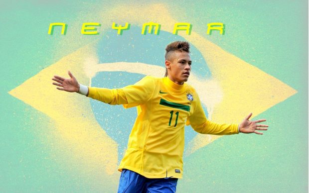 Backgrounds neymar soccer brazil 1200x1920.