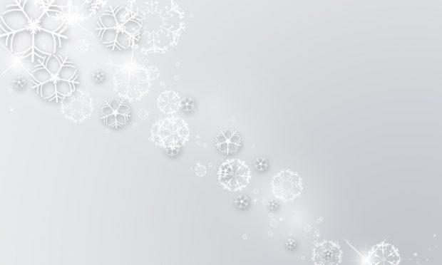 Backgrounds silver christmas wallpaper.