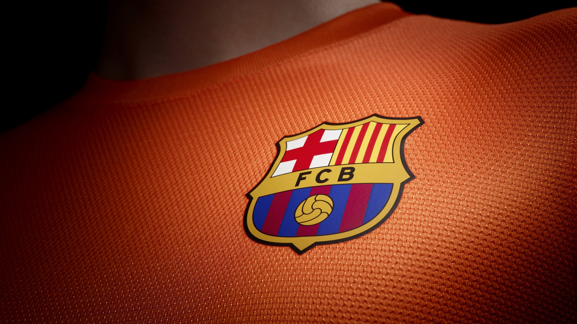 FC Barcelona Logo Minimalism HD Sports 4k Wallpapers Images  Backgrounds Photos and Pictures